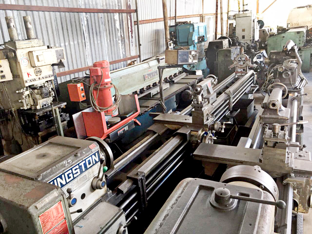 Bắt 2 đối tượng cầm đầu đường dây nhập lậu thiết bị cực lớn từ Nhật Bản