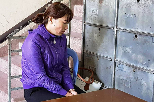 Toà trả hồ sơ điều tra lại vụ bảo mẫu Cơ sở Mầm Xanh hành hạ trẻ 