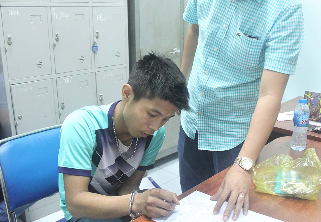 Truy tố kẻ sát hại dã man gia đình 5 người ở quận Bình Tân 