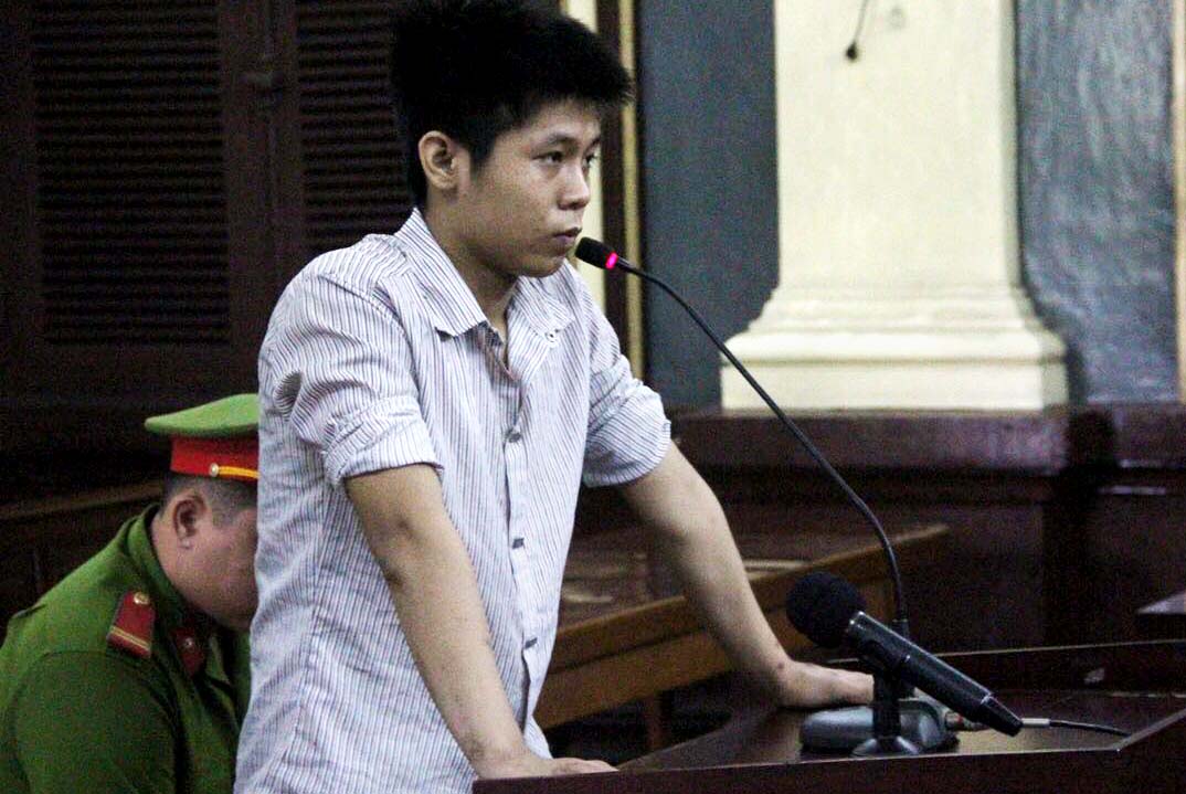 Lời khai của hung thủ sát hại 5 người trong một gia đình