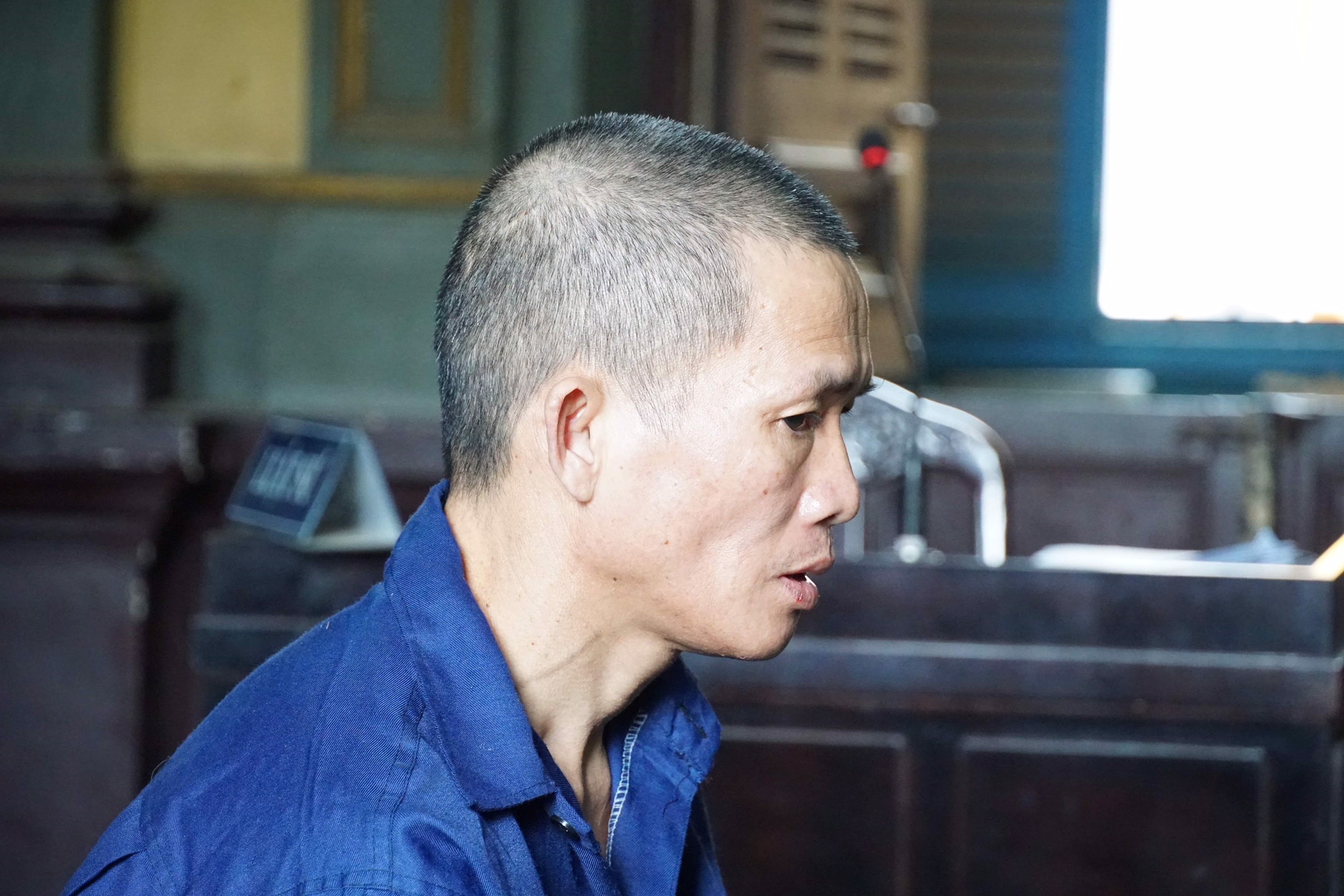 Tuyên án kẻ giết người, cướp tài sản khiến ông Huỳnh Văn Nén bị tù oan 