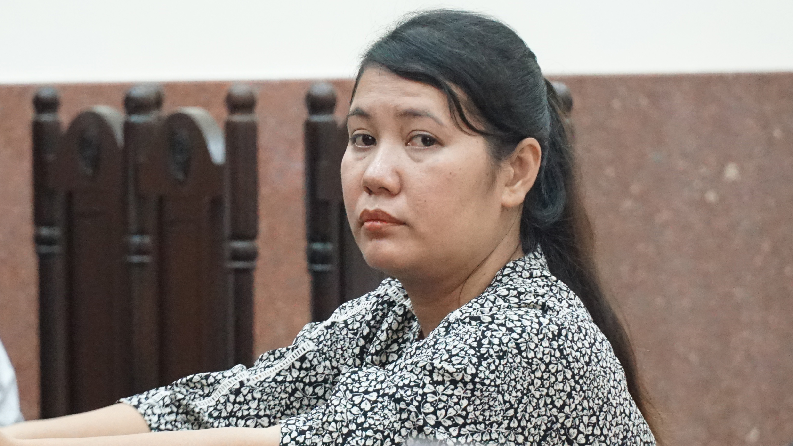 Ba cán bộ ngân hàng gây thiệt hại 190 tỷ đồng không được giảm án