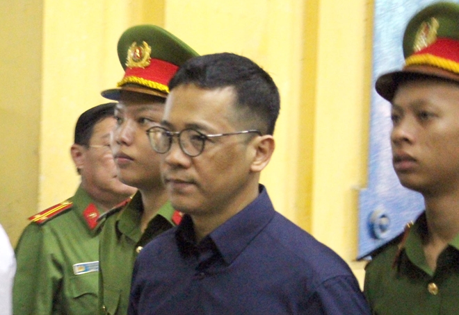 Trầm Bê: “Phạm Công Danh có tài sản đảm bảo nên tôi cho vay”