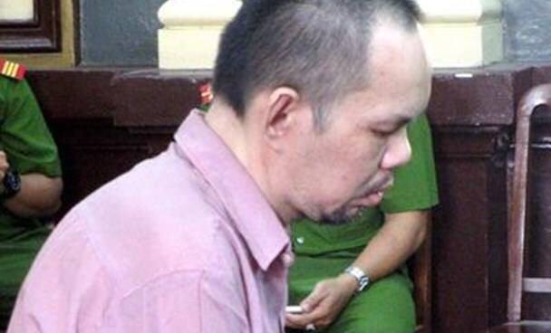 Cất giấu hơn 2,5 kg ma túy trong đậu phộng và kẹo