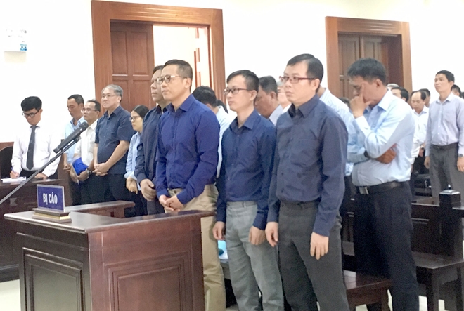 Trầm Bê vắng bóng trong xét xử phúc thẩm sai phạm tại VNCB giai đoạn 2 