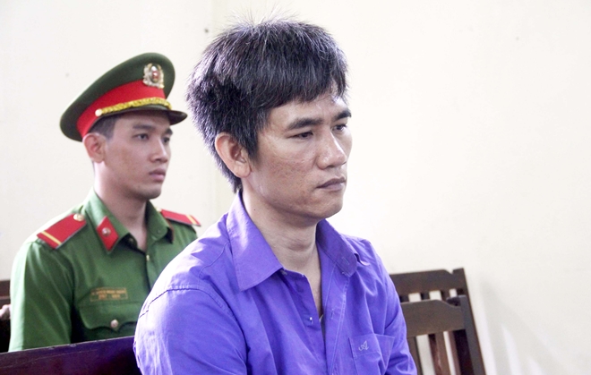 Kẻ giết người tình chôn xác phi tang lĩnh án tử hình