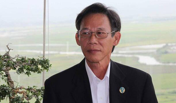 Một luật sư bào chữa trong vụ Navibank bị xóa tên khỏi Đoàn Luật sư