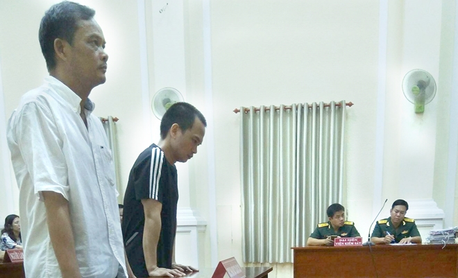 Làm hồ sơ giả vay tiền ngân hàng chiếm đoạt hơn 71 tỷ đồng