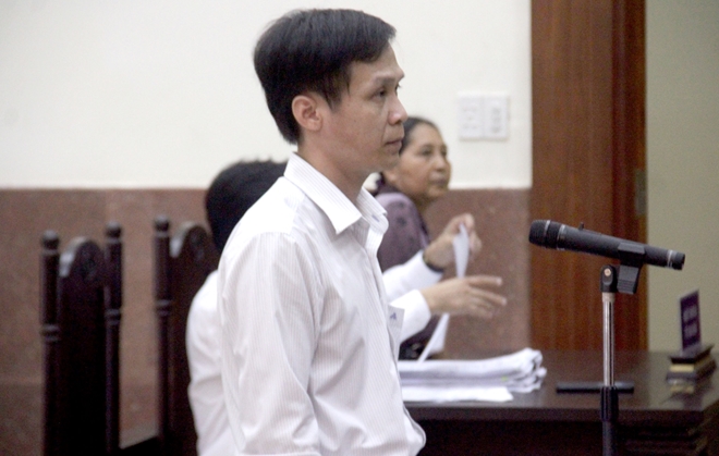 Điều tra lại vụ luật sư bị tố chiếm đoạt tiền thừa kế của thân chủ