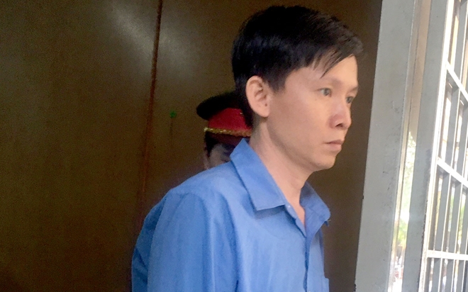 Trưởng phòng kinh doanh chiếm đoạt tiền tỷ của Hợp tác xã