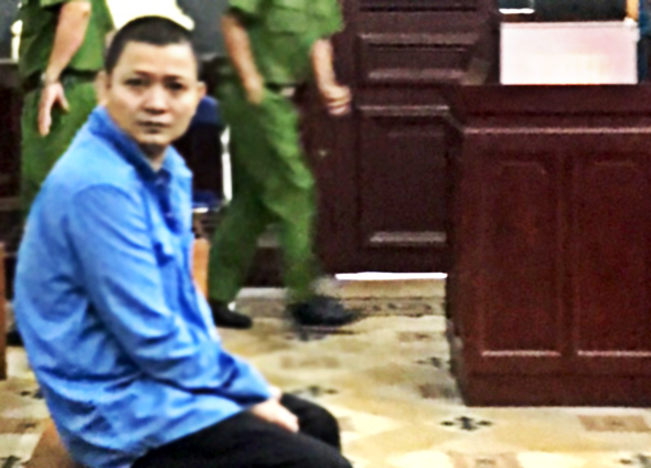 Điều tra lại vụ gã chồng sát hại vợ, bỏ thùng phuy nước