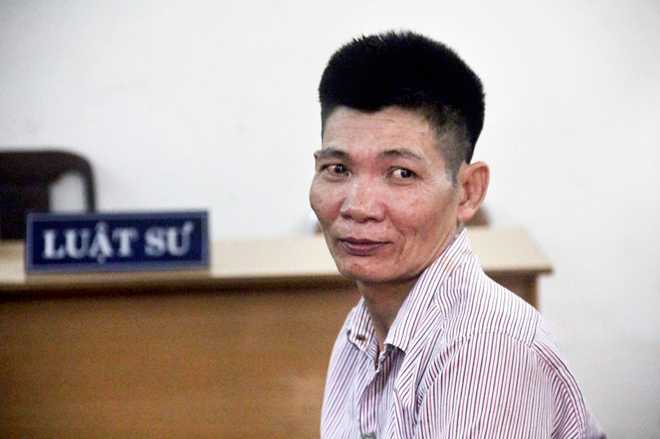 Gã giang hồ bắn tài xế xe ôm vì nghi chỉ điểm