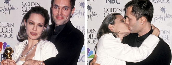 Angelina Jolie mở tiệc ăn mừng vì được “giải phóng”