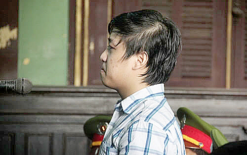 Án tử hình hung thủ sát hại vợ con Trưởng Ban Dân vận huyện