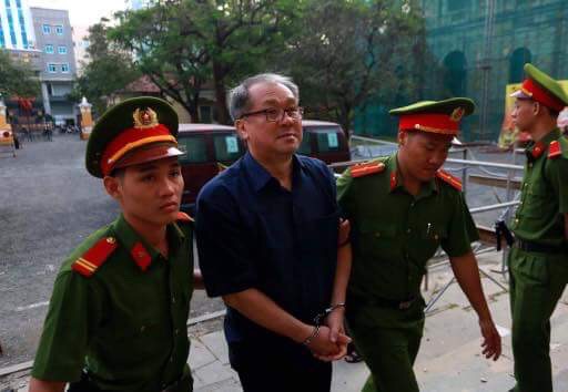 Diễn biến mới tại phiên tòa xét xử Phạm Công Danh và Trầm Bê