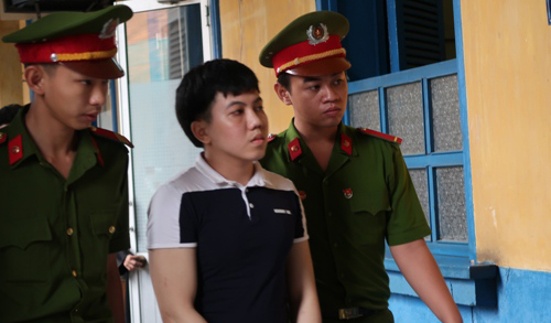 "Phi công" đoạt mạng người tình trong cơn cuồng ghen