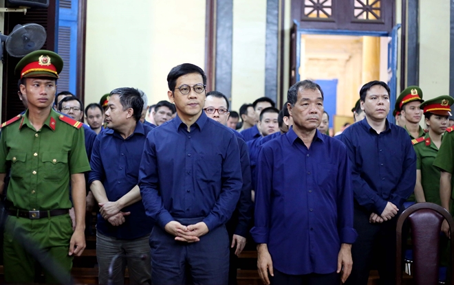 Phạm Công Danh xin “cơ chế” được khai thác sân vận động Chi Lăng