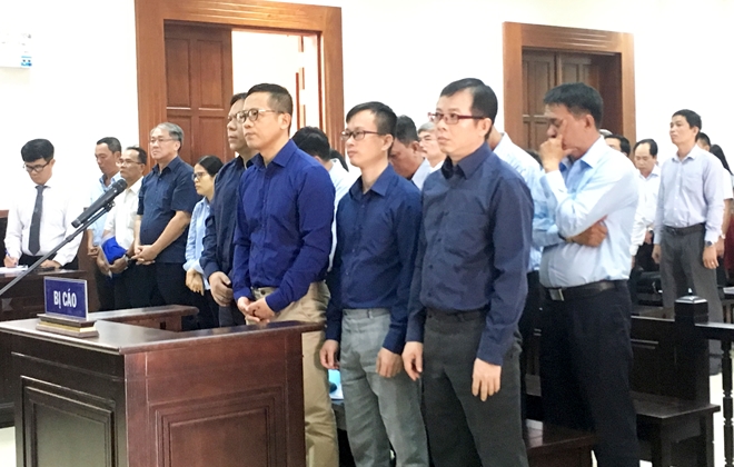 Bác kháng cáo của Phạm Công Danh trong phiên xử phúc thẩm sai phạm tại VNCB giai đoạn 2