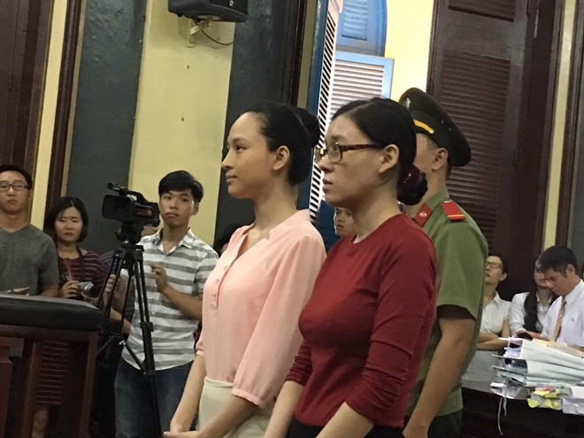 Phục hồi điều tra vụ án hoa hậu Phương Nga lừa đảo