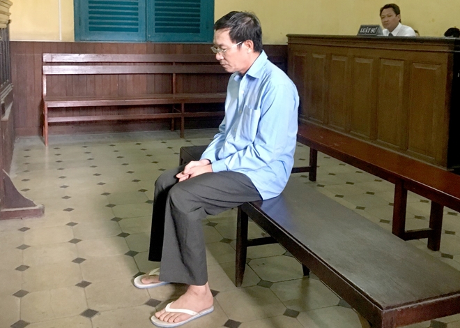 Đánh chết người đi rẫy vì nghi ăn trộm điều