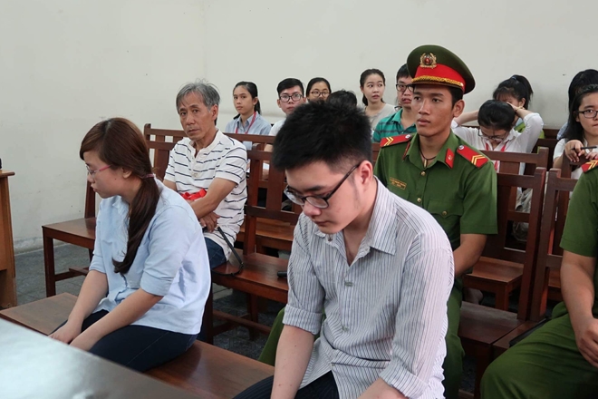 Giám định lại tâm thần nam sinh viên giết người tình phân xác phi tang 