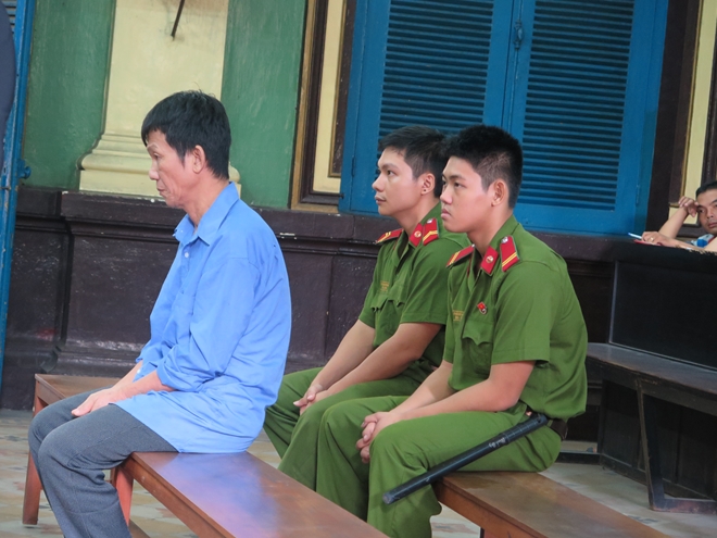 Điều tra lại vụ "cha vợ giết con rể xong chở xác lên Công an đầu thú"