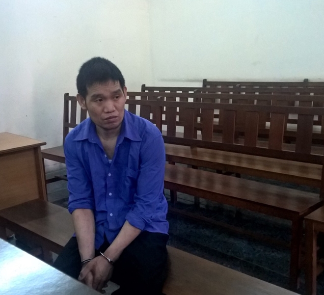 Tử hình hung thủ sát hại vợ bằng 50 nhát dao