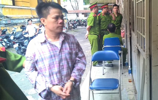 Đánh chết bạn trai của con gái, bố lãnh án chung thân