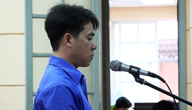 Tử hình hung thủ giết người giữa trung tâm Sài Gòn