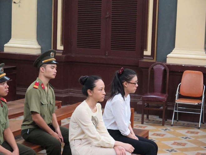 Đại gia Cao Toàn Mỹ tố cáo người tung "hợp đồng tình dục” lên mạng