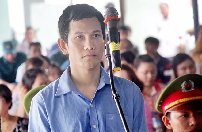 Không níu kéo được tình cảm, giết người yêu rồi tự tử 