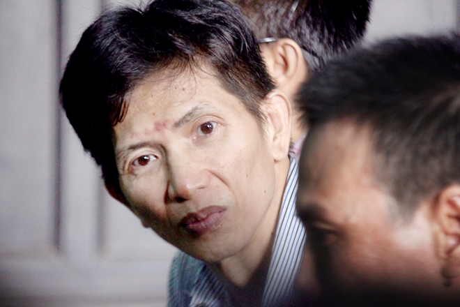 Đoạt mạng người tình trong khách sạn rồi lấy tài sản bỏ trốn