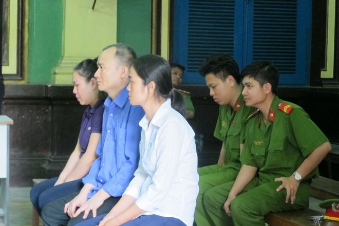 Lập công ty ma, nhân viên ảo chiếm đoạt hơn 1,3 tỉ đồng BHXH