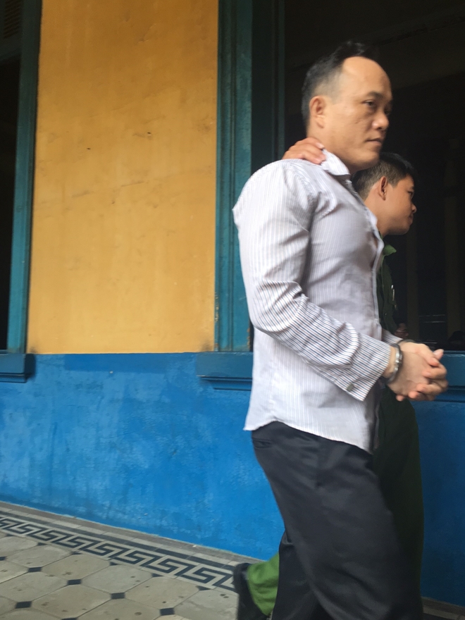 Kẻ đâm chết người từ chuyện đĩa cơm không có canh lãnh án