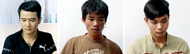 Lừa đảo qua điện thoại, chiếm đoạt 1,8 tỷ đồng