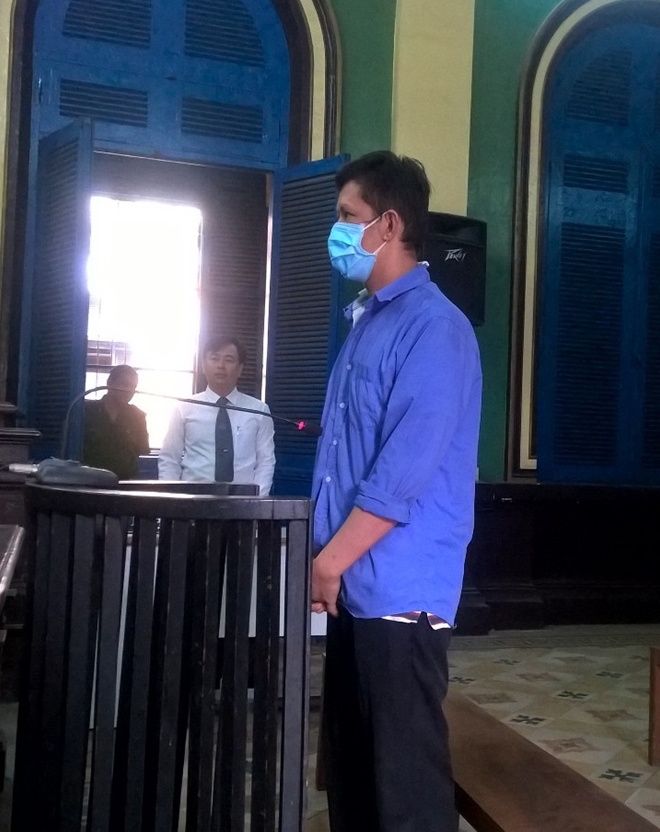 Hung thủ đoạt mạng 3 người tình lãnh án tử 