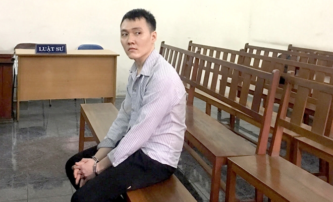 Hung thủ ngáo đá lấy mạng người hàng xóm 