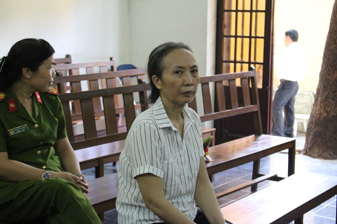 Chiếm đoạt 35 tỷ đồng bằng chiêu lừa mua xe máy giá rẻ