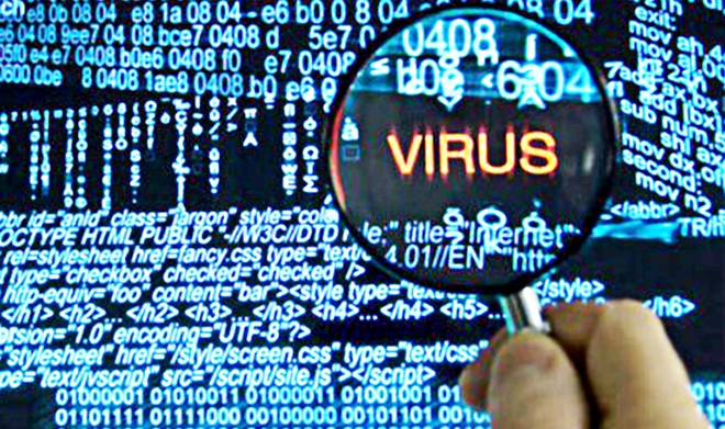 Mỹ cảnh báo lỗ hổng an ninh mạng mới đe dọa máy tính