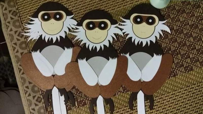 Tặng đèn lồng Trung thu “biểu tượng APEC 2017” cho thiếu nhi Đà Nẵng