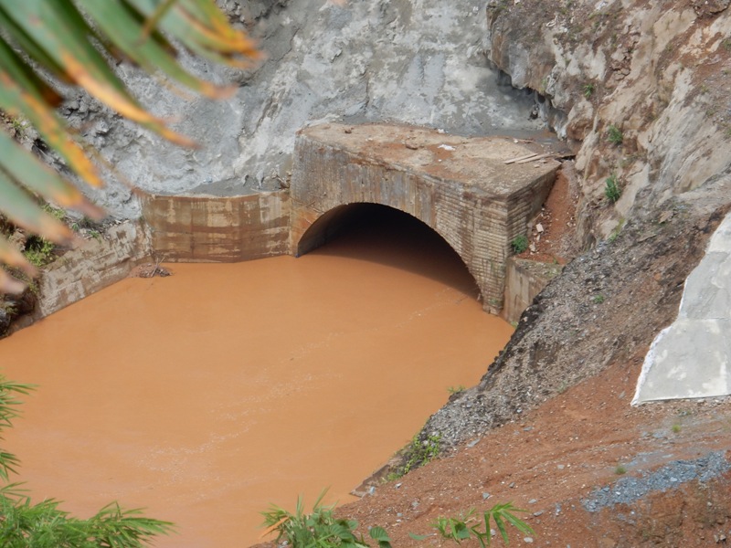 Đã xác định được danh tính 2 công nhân bị cuốn trôi tại thủy điện Sông Bung 2 