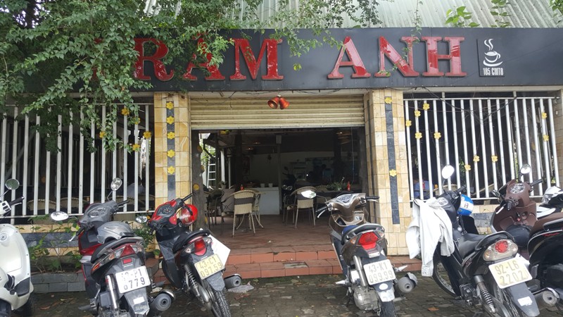 Trộm đột nhập đâm chủ quán cafe trọng thương trong đêm