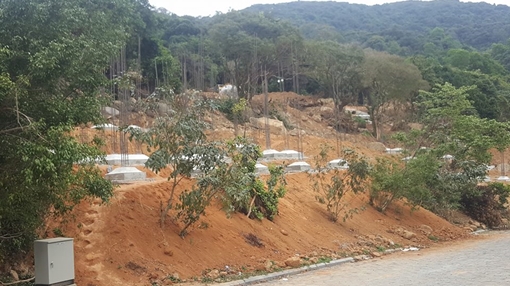 Sẽ đưa các dự án trong khu vực nhạy cảm ra khỏi bán đảo Sơn Trà