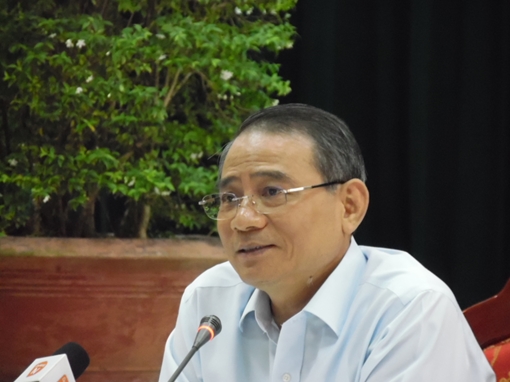 Bí Thư Đà Nẵng đề nghị xem xét lại dự án trường đua ở khu thể thao Hòa Xuân 