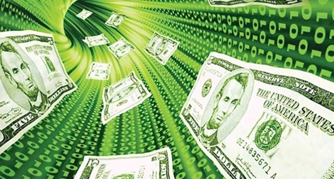 Cần có hệ thống pháp luật hoàn thiện để đấu tranh, phòng chống tội phạm rửa tiền