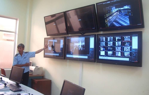  Hải quan sân bay  Đà Nẵng bác thông tin “nhận tiền tip” của khách  Trung Quốc 