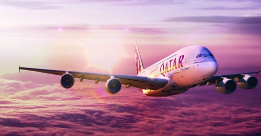 Qatar Airways mở đường bay quốc tế thẳng đến Đà Nẵng