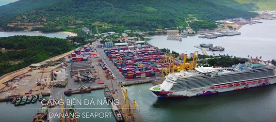 Du lịch Đà Nẵng lần đầu quảng bá tại Hội nghị tàu biển Châu Á – Thái Bình Dương