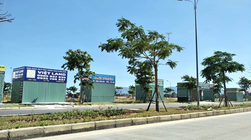 “Cò đất” giả công văn Chủ tịch UBND TP Đà Nẵng để tạo sốt đất ảo