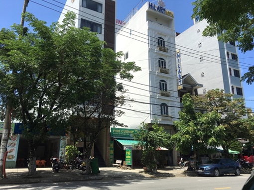 Cả gia đình thương vong do trúng chất độc khi đi du lịch 